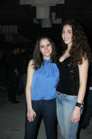 AUB Spring Back